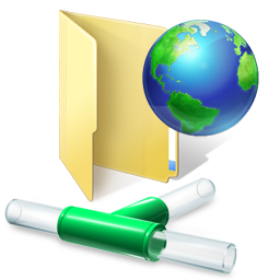 Net Folder Open